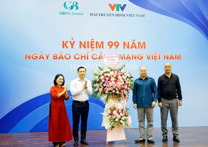VTV tiếp tục nỗ lực hoàn thành sứ mệnh cơ quan truyền thông đa phương tiện chủ lực - Ảnh 4.