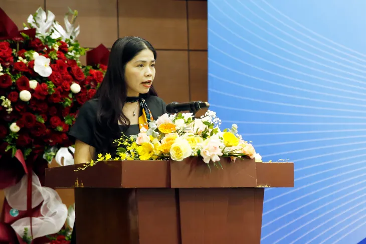 VTV tiếp tục nỗ lực hoàn thành sứ mệnh cơ quan truyền thông đa phương tiện chủ lực - Ảnh 9.