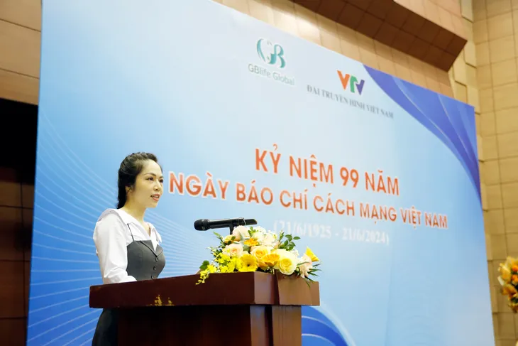 VTV tiếp tục nỗ lực hoàn thành sứ mệnh cơ quan truyền thông đa phương tiện chủ lực - Ảnh 10.