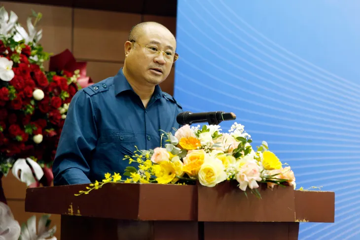 VTV tiếp tục nỗ lực hoàn thành sứ mệnh cơ quan truyền thông đa phương tiện chủ lực - Ảnh 11.