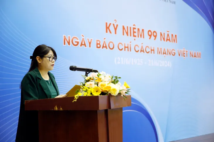 VTV tiếp tục nỗ lực hoàn thành sứ mệnh cơ quan truyền thông đa phương tiện chủ lực - Ảnh 5.
