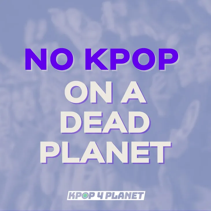 Chính phủ Hàn Quốc phát động chiến dịch “đổi màu Kpop” - Ảnh 1. Chính phủ Hàn Quốc phát động chiến dịch “đổi màu Kpop” - Ảnh 1.