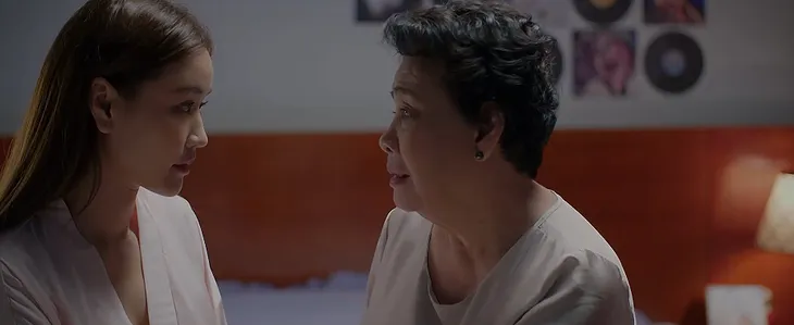Mình yêu nhau, bình yên thôi - Tập 80: Bà nội xin lỗi vì đã đánh Lan, dặn yêu đương phải tỉnh táo - Ảnh 1. Mình yêu nhau, bình yên thôi - Tập 80: Bà nội xin lỗi vì đã đánh Lan, dặn yêu đương phải tỉnh táo - Ảnh 1.