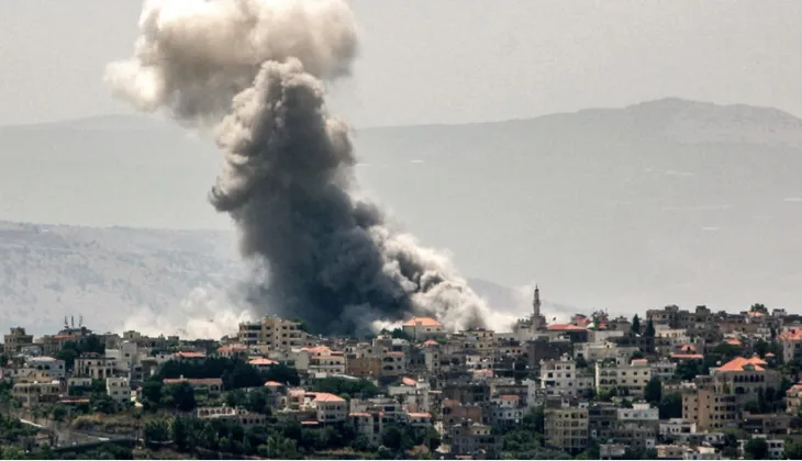 Tổng Thư ký LHQ cảnh báo không thể để Lebanon trở thành Gaza thứ hai - Ảnh 1. Tổng Thư ký LHQ cảnh báo không thể để Lebanon trở thành Gaza thứ hai - Ảnh 1.