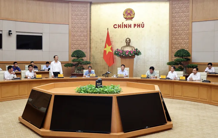 Đảm bảo tuyệt đối an toàn Kỳ thi tốt nghiệp THPT năm 2024 - Ảnh 1. Đảm bảo tuyệt đối an toàn Kỳ thi tốt nghiệp THPT năm 2024 - Ảnh 1.