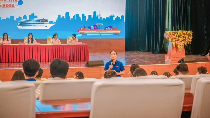 Bà Rịa – Vũng Tàu tổ chức kỳ họp Hội đồng Trẻ em lần 5 - Ảnh 2. Bà Rịa – Vũng Tàu tổ chức kỳ họp Hội đồng Trẻ em lần 5 - Ảnh 2.