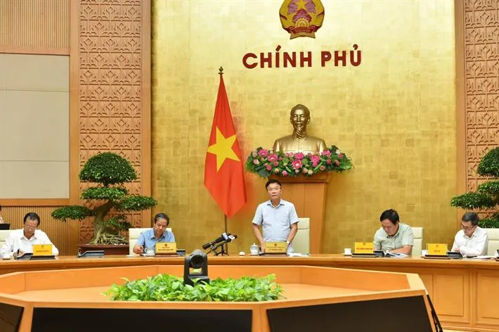 Đảm bảo tuyệt đối an toàn Kỳ thi tốt nghiệp THPT năm 2024 - Ảnh 2. Đảm bảo tuyệt đối an toàn Kỳ thi tốt nghiệp THPT năm 2024 - Ảnh 2.