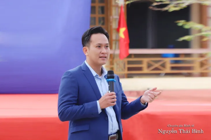 Kênh siêu thị vẫn giữ lợi thế trong bối cảnh thương mại điện tử phát triển mạnh mẽ - Ảnh 2. Kênh siêu thị vẫn giữ lợi thế trong bối cảnh thương mại điện tử phát triển mạnh mẽ - Ảnh 2.