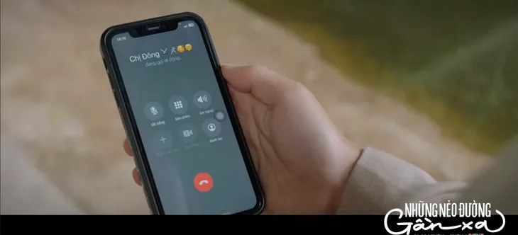 Những nẻo đường gần xa - Tập 21: Đông bỏ đi khiến cả nhà lo lắng - Ảnh 1. Những nẻo đường gần xa - Tập 21: Đông bỏ đi khiến cả nhà lo lắng - Ảnh 1.