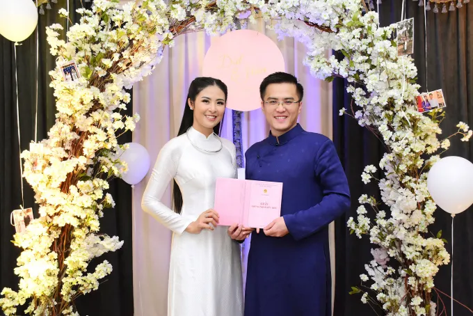 Diễn viên Ngọc Anh tiết lộ tin vui có em bé, Hồ Ngọc Hà - kim Lý chúc mừng sinh nhật cậu cả - Ảnh 8. Diễn viên Ngọc Anh tiết lộ tin vui có em bé, Hồ Ngọc Hà - kim Lý chúc mừng sinh nhật cậu cả - Ảnh 8.