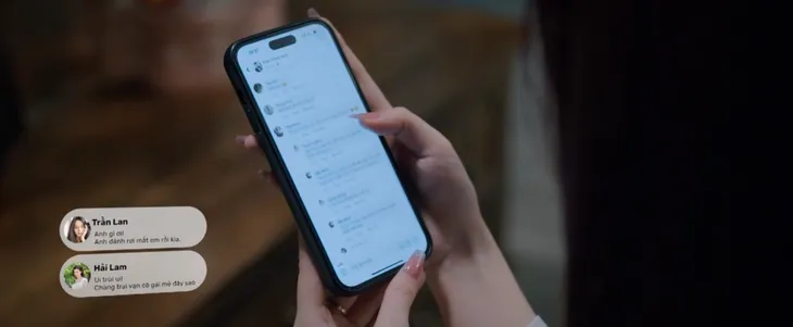 Những nẻo đường gần xa - Tập 21: Hùng quyết tâm không can dự vào cuộc đời của Dũng - Ảnh 2. Những nẻo đường gần xa - Tập 21: Hùng quyết tâm không can dự vào cuộc đời của Dũng - Ảnh 2.