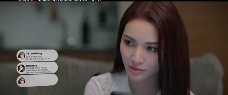 Những nẻo đường gần xa - Tập 21: Hùng quyết tâm không can dự vào cuộc đời của Dũng - Ảnh 1. Những nẻo đường gần xa - Tập 21: Hùng quyết tâm không can dự vào cuộc đời của Dũng - Ảnh 1.