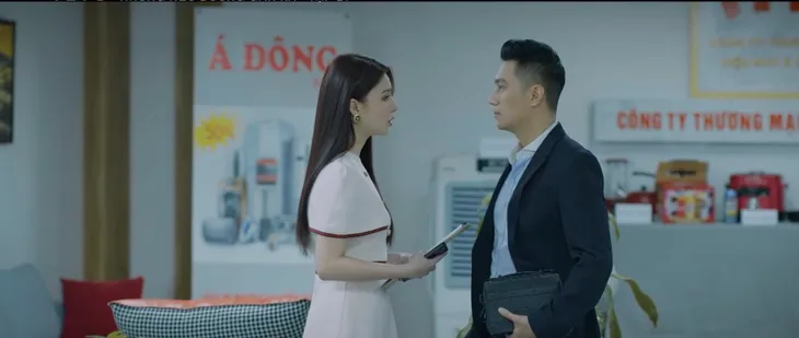 Những nẻo đường gần xa - Tập 21: Hùng quyết tâm không can dự vào cuộc đời của Dũng - Ảnh 6. Những nẻo đường gần xa - Tập 21: Hùng quyết tâm không can dự vào cuộc đời của Dũng - Ảnh 6.