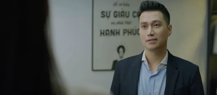 Những nẻo đường gần xa - Tập 21: Hùng quyết tâm không can dự vào cuộc đời của Dũng - Ảnh 8. Những nẻo đường gần xa - Tập 21: Hùng quyết tâm không can dự vào cuộc đời của Dũng - Ảnh 8.