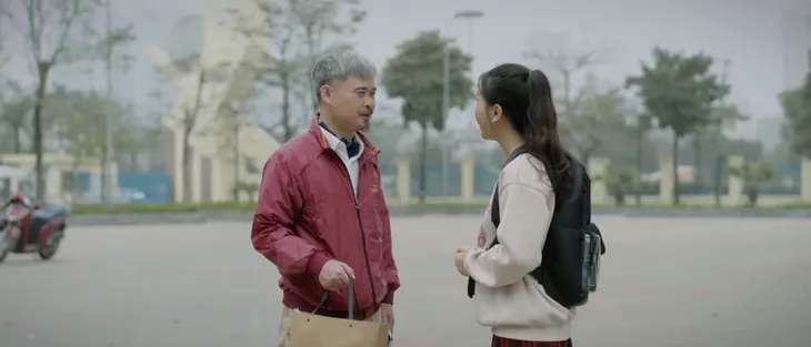 Những nẻo đường gần xa - Tập 21: Hùng quyết tâm không can dự vào cuộc đời của Dũng - Ảnh 12. Những nẻo đường gần xa - Tập 21: Hùng quyết tâm không can dự vào cuộc đời của Dũng - Ảnh 12.