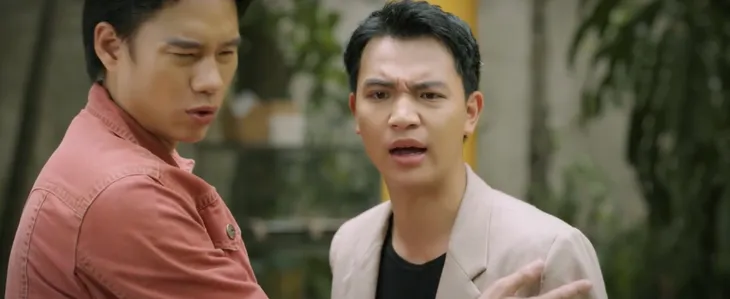 Những nẻo đường gần xa - Tập 21: Hùng quyết tâm không can dự vào cuộc đời của Dũng - Ảnh 18. Những nẻo đường gần xa - Tập 21: Hùng quyết tâm không can dự vào cuộc đời của Dũng - Ảnh 18.
