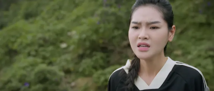 Những nẻo đường gần xa - Tập 21: Hùng quyết tâm không can dự vào cuộc đời của Dũng - Ảnh 26. Những nẻo đường gần xa - Tập 21: Hùng quyết tâm không can dự vào cuộc đời của Dũng - Ảnh 26.