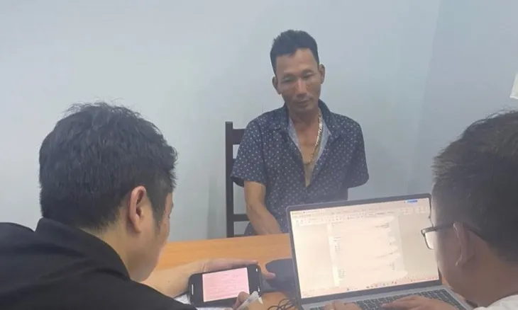 Đối tượng giết người, thay tên đổi họ để trốn truy nã hơn 30 năm - Ảnh 1. Đối tượng giết người, thay tên đổi họ để trốn truy nã hơn 30 năm - Ảnh 1.
