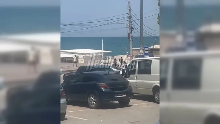 Nga nói Mỹ phải chịu trách nhiệm về vụ Ukraine tấn công Crimea khiến nhiều người thiệt mạng - Ảnh 1. Nga nói Mỹ phải chịu trách nhiệm về vụ Ukraine tấn công Crimea khiến nhiều người thiệt mạng - Ảnh 1.