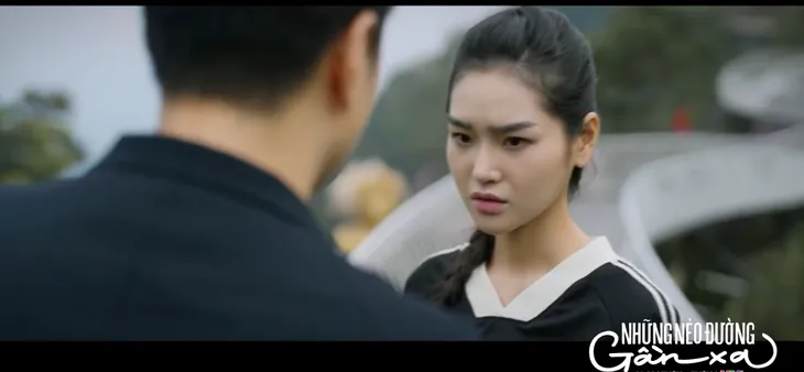 Những nẻo đường gần xa - Tập 22: Vinh vô tình gặp Đông ở một nơi xa - Ảnh 3. Những nẻo đường gần xa - Tập 22: Vinh vô tình gặp Đông ở một nơi xa - Ảnh 3.
