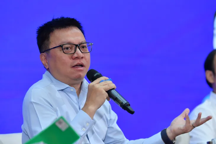 Xây dựng hình mẫu thanh niên các cơ quan báo chí Trung ương thời kỳ mới - Ảnh 3.