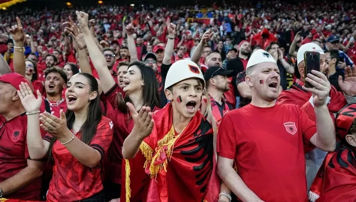 Ngành du lịch Đức phục hồi nhờ Euro 2024 - Ảnh 1. Ngành du lịch Đức phục hồi nhờ Euro 2024 - Ảnh 1.