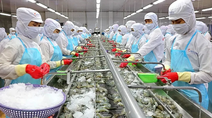 Nhu cầu vốn đang dần phục hồi - Ảnh 1. Nhu cầu vốn đang dần phục hồi - Ảnh 1.