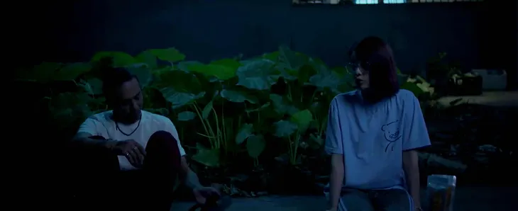 Mình yêu nhau, bình yên thôi - Tập 82: Đức Anh sắp hạ gục Hân - Ảnh 3. Mình yêu nhau, bình yên thôi - Tập 82: Đức Anh sắp hạ gục Hân - Ảnh 3.