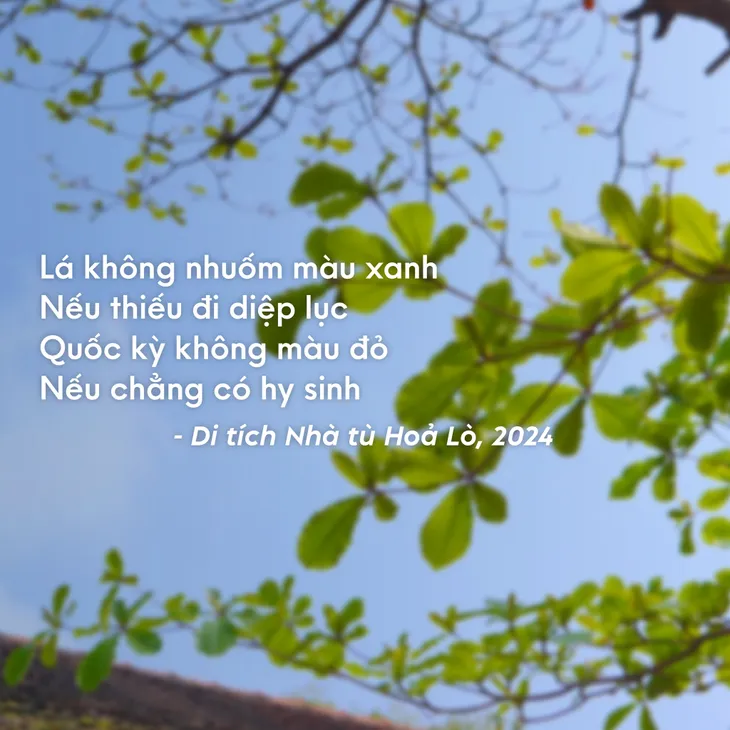 Đêm thiêng liêng - Bước đột phá trong cách làm du lịch về di tích - Ảnh 7. Đêm thiêng liêng - Bước đột phá trong cách làm du lịch về di tích - Ảnh 7.