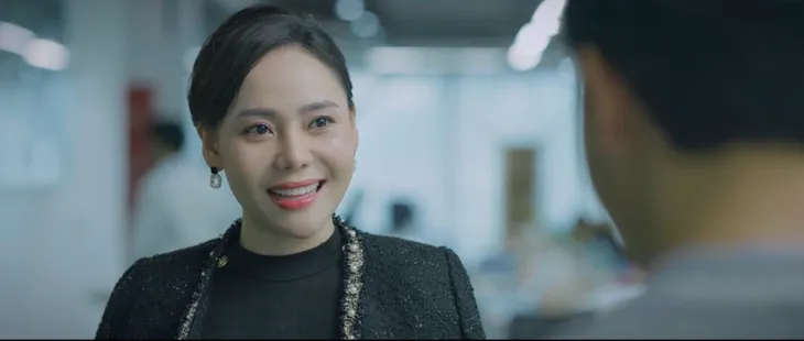 Những nẻo đường gần xa - Tập 23: Bảo tính đăng ký khóa học làm giàu - Ảnh 12. Những nẻo đường gần xa - Tập 23: Bảo tính đăng ký khóa học làm giàu - Ảnh 12.