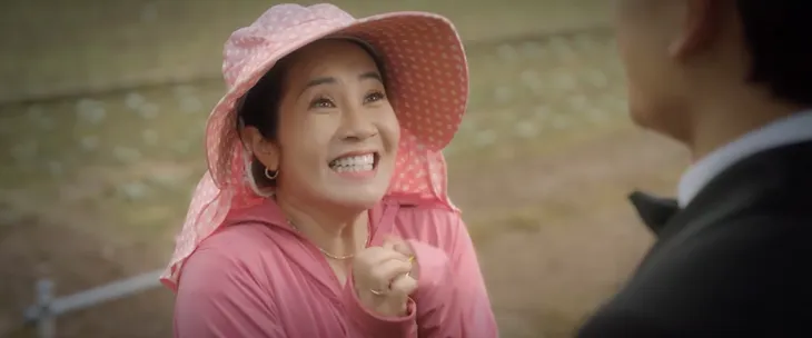Những nẻo đường gần xa - Tập 23: Bảo tính đăng ký khóa học làm giàu - Ảnh 21. Những nẻo đường gần xa - Tập 23: Bảo tính đăng ký khóa học làm giàu - Ảnh 21.