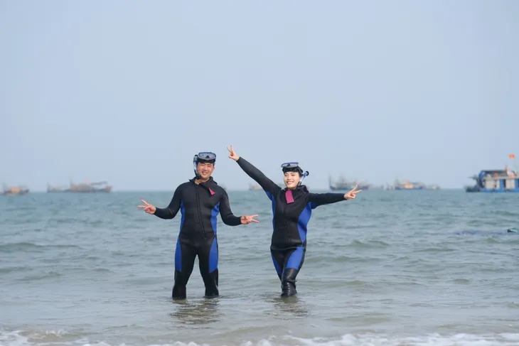 Sao Mai Huyền Trang ra MV về đề tài bảo vệ môi trường - Ảnh 1.