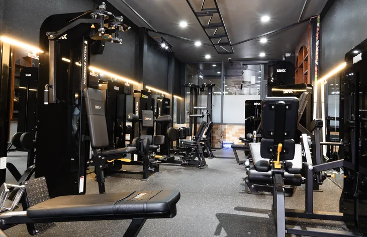CanGym Fitness & Yoga chào mừng sinh nhật 1 tuổi rực rỡ - Ảnh 2. CanGym Fitness & Yoga chào mừng sinh nhật 1 tuổi rực rỡ - Ảnh 2.