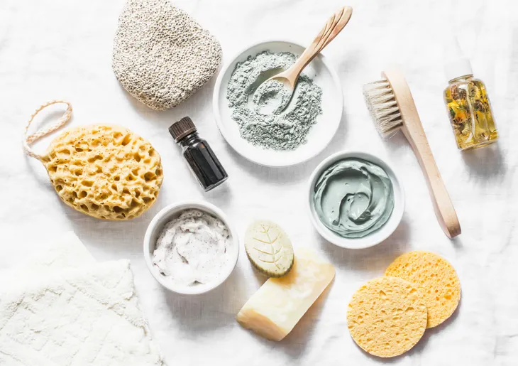 Mỹ phẩm thuần chay - Làm đẹp có ý thức - Ảnh 1. Mỹ phẩm thuần chay - Làm đẹp có ý thức - Ảnh 1.