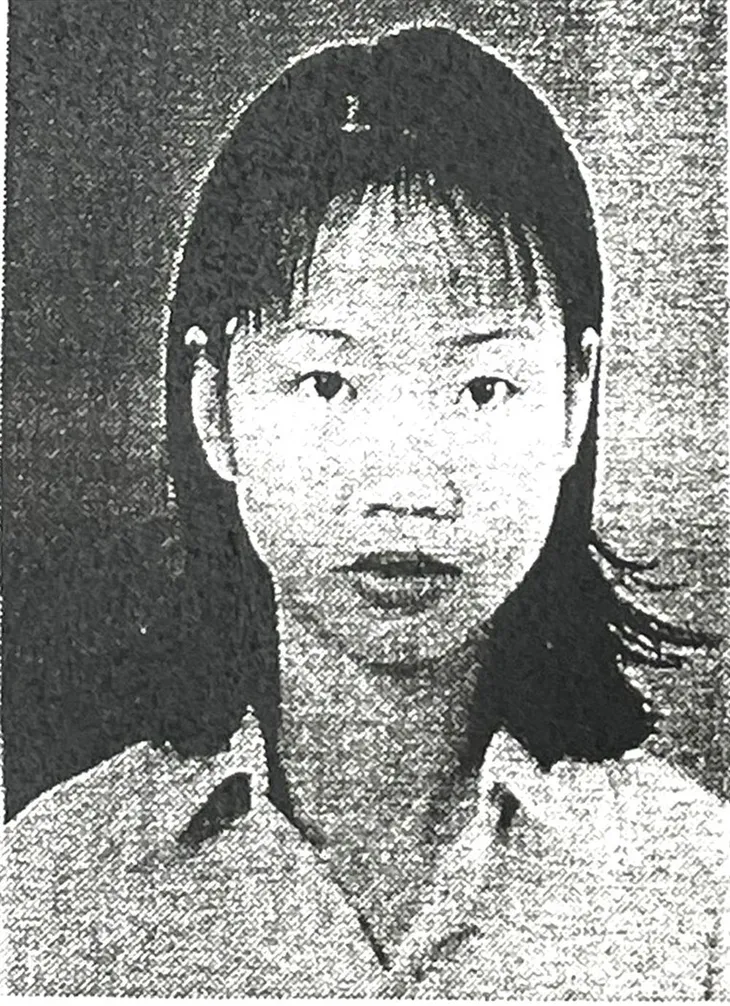 Truy nã nguyên Phó Giám đốc 1 ngân hàng - Ảnh 1. Truy nã nguyên Phó Giám đốc 1 ngân hàng - Ảnh 1.