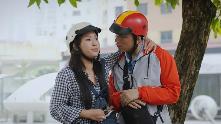 Sao Kim bắn tim Sao Hỏa: Hôn nhân thú vị, hài hước của 3 cặp đôi - Ảnh 1. Sao Kim bắn tim Sao Hỏa: Hôn nhân thú vị, hài hước của 3 cặp đôi - Ảnh 1.