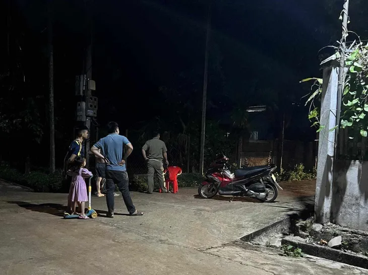 Đâm chết người vì bị đòi nợ 300.000 đồng - Ảnh 1. Đâm chết người vì bị đòi nợ 300.000 đồng - Ảnh 1.