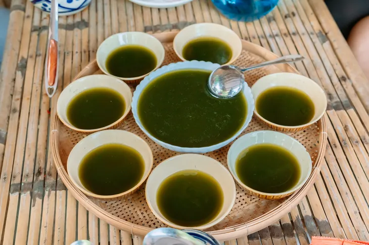 Thiềng Liềng - Ấp đảo xanh ở TP Hồ Chí Minh - Ảnh 4. Thiềng Liềng - Ấp đảo xanh ở TP Hồ Chí Minh - Ảnh 4.
