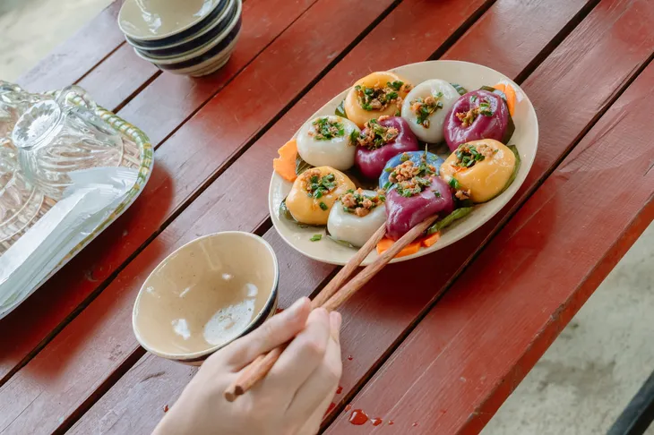 Thiềng Liềng - Ấp đảo xanh ở TP Hồ Chí Minh - Ảnh 5. Thiềng Liềng - Ấp đảo xanh ở TP Hồ Chí Minh - Ảnh 5.