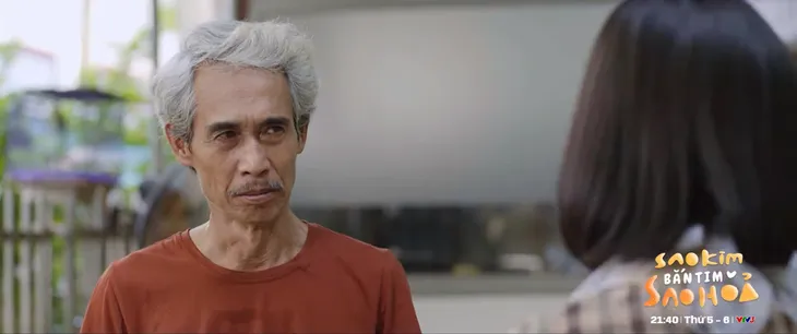 Sao Kim bắn tim Sao Hỏa - Tập 1: Nghiêm khó chịu với bạn của vợ - Ảnh 4. Sao Kim bắn tim Sao Hỏa - Tập 1: Nghiêm khó chịu với bạn của vợ - Ảnh 4.