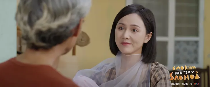 Sao Kim bắn tim Sao Hỏa - Tập 1: Nghiêm khó chịu với bạn của vợ - Ảnh 3. Sao Kim bắn tim Sao Hỏa - Tập 1: Nghiêm khó chịu với bạn của vợ - Ảnh 3.