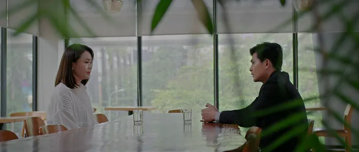 Trạm cứu hộ trái tim - Tập 48: Nước mắt muộn màng của Nghĩa - Ảnh 3. Trạm cứu hộ trái tim - Tập 48: Nước mắt muộn màng của Nghĩa - Ảnh 3.