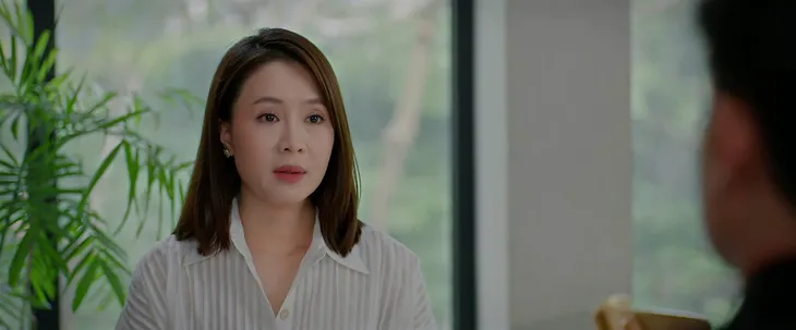 Trạm cứu hộ trái tim - Tập 48: Nước mắt muộn màng của Nghĩa - Ảnh 4. Trạm cứu hộ trái tim - Tập 48: Nước mắt muộn màng của Nghĩa - Ảnh 4.