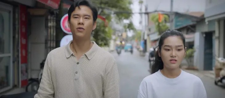 Những nẻo đường gần xa - Tập 25: Dũng gặp nạn, bất tỉnh khi cố cứu chị Diễm - Ảnh 7. Những nẻo đường gần xa - Tập 25: Dũng gặp nạn, bất tỉnh khi cố cứu chị Diễm - Ảnh 7.