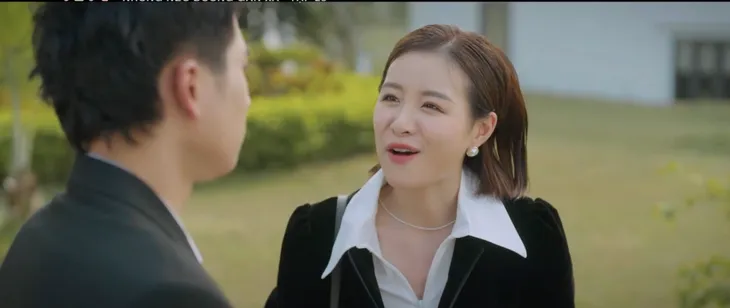 Những nẻo đường gần xa - Tập 25: Dũng gặp nạn, bất tỉnh khi cố cứu chị Diễm - Ảnh 15. Những nẻo đường gần xa - Tập 25: Dũng gặp nạn, bất tỉnh khi cố cứu chị Diễm - Ảnh 15.