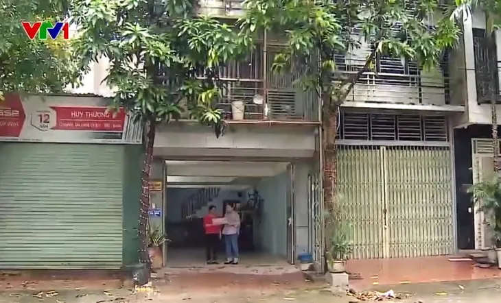 Nhiều lô đất dịch vụ tại Hà Đông (Hà Nội) bị tạm dừng giao dịch - Ảnh 1. Nhiều lô đất dịch vụ tại Hà Đông (Hà Nội) bị tạm dừng giao dịch - Ảnh 1.