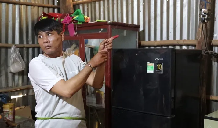 Bắt kẻ hiếp dâm bé gái 10 tuổi, cướp tài sản sau gần 2 tuần lẩn trốn - Ảnh 1. Bắt kẻ hiếp dâm bé gái 10 tuổi, cướp tài sản sau gần 2 tuần lẩn trốn - Ảnh 1.