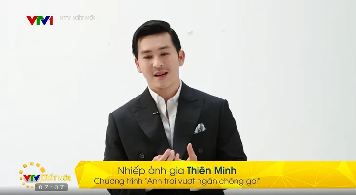 Lý do dàn anh tài đến Anh trai vượt ngàn chông gai - Ảnh 4. Lý do dàn anh tài đến Anh trai vượt ngàn chông gai - Ảnh 4.