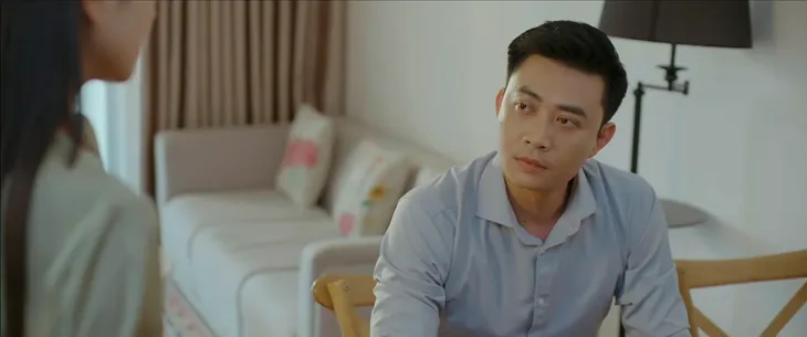 Sao Kim bắn tim Sao Hỏa - Tập 1: Vượt đèn đỏ, vợ chồng Yên - Hào gặp cảnh sát giao thông và cái kết - Ảnh 8. Sao Kim bắn tim Sao Hỏa - Tập 1: Vượt đèn đỏ, vợ chồng Yên - Hào gặp cảnh sát giao thông và cái kết - Ảnh 8.