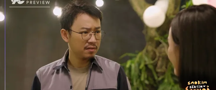 Sao Kim bắn tim Sao Hỏa - Tập 2: Đào đi làm khi con tròn tháng, Quý phản đối kịch liệt - Ảnh 2. Sao Kim bắn tim Sao Hỏa - Tập 2: Đào đi làm khi con tròn tháng, Quý phản đối kịch liệt - Ảnh 2.